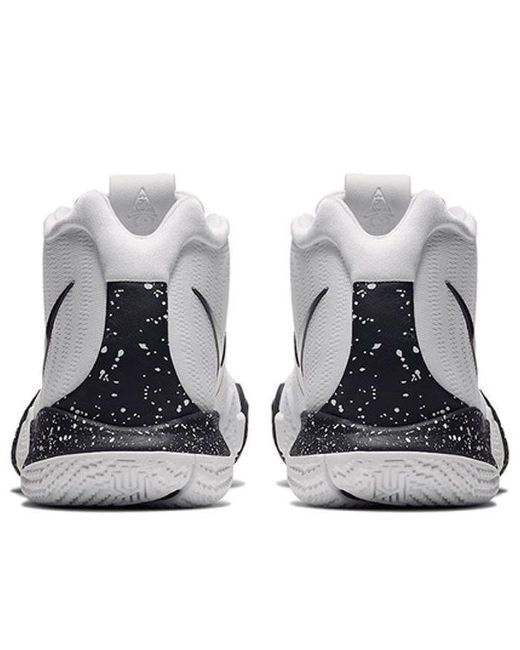 Nike Metallic Kyrie 4 for men