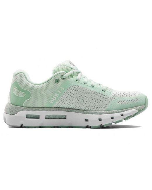 Under Armour Blue (Wmns) Hovr Infinite 2 'Seaglass'