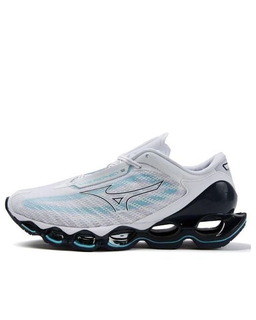 Mizuno Blue Wave Prophecy 12 for men