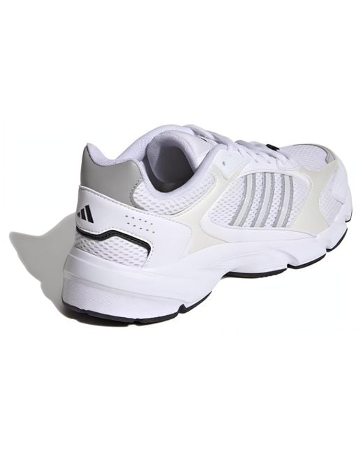Adidas White (Wmns) Neo Crazychaos 2000