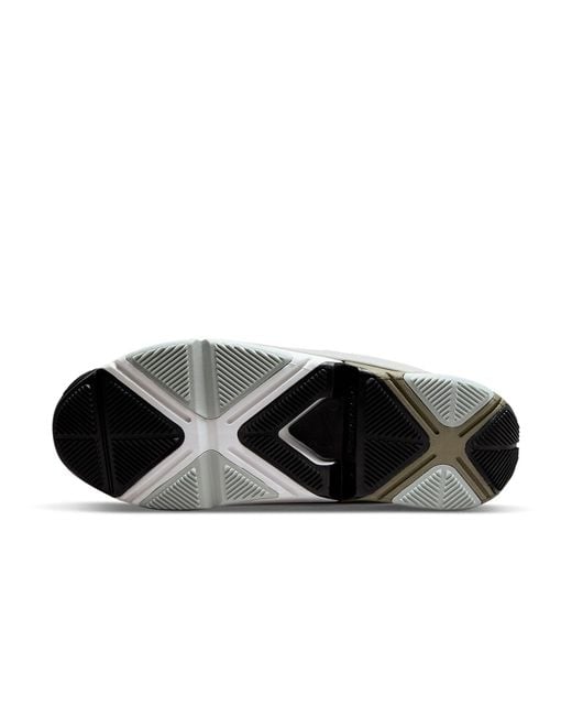 Nike Gray Go Flyease 'Light Army' for men