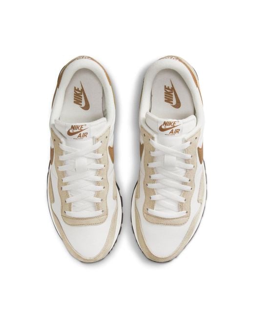 Nike White Air Pegasus 83 Premium 'Ale' for men