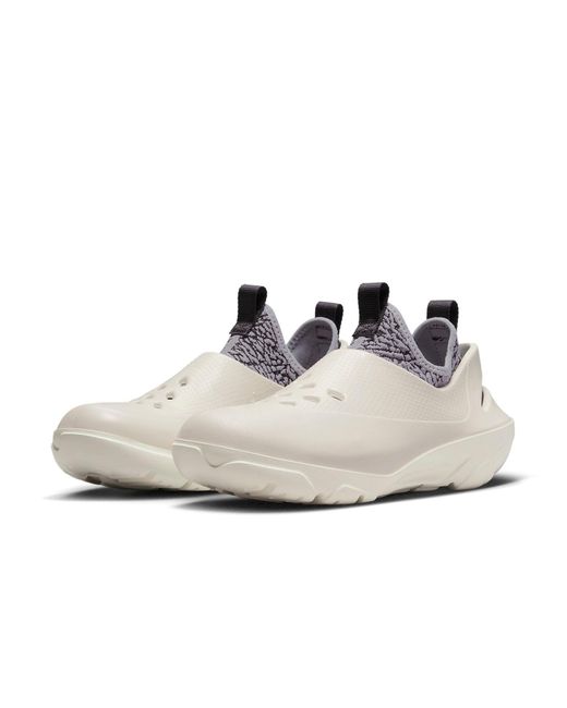 Nike Metallic System.23 'Sail Cement' for men