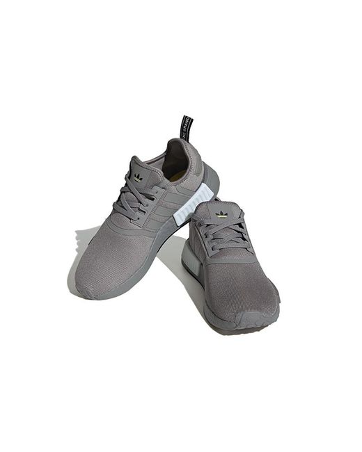 Adidas Gray Originals Nmd_R1 for men