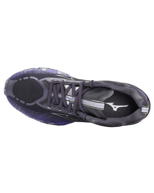 Mizuno Blue Wave Prophecy X 10 for men