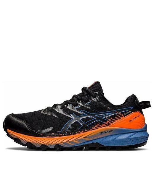 Asics Blue Gel-trabuco 10 Gtx for men