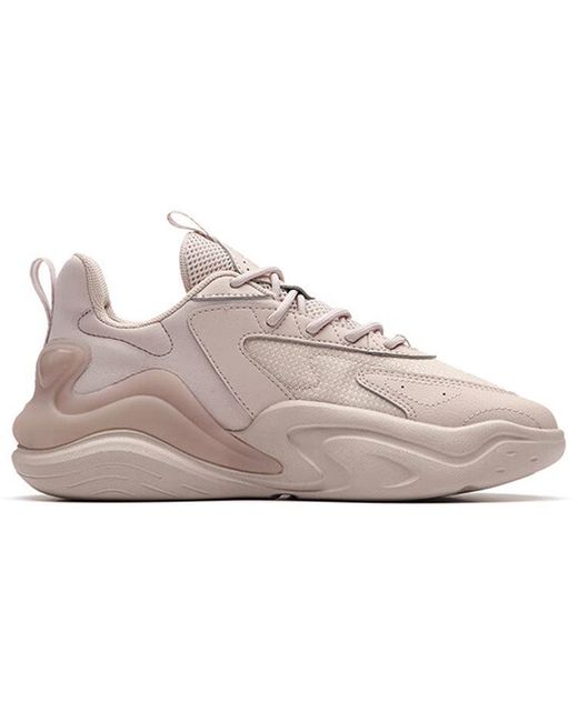 Anta Pink (Wmns) Chao Bai 3