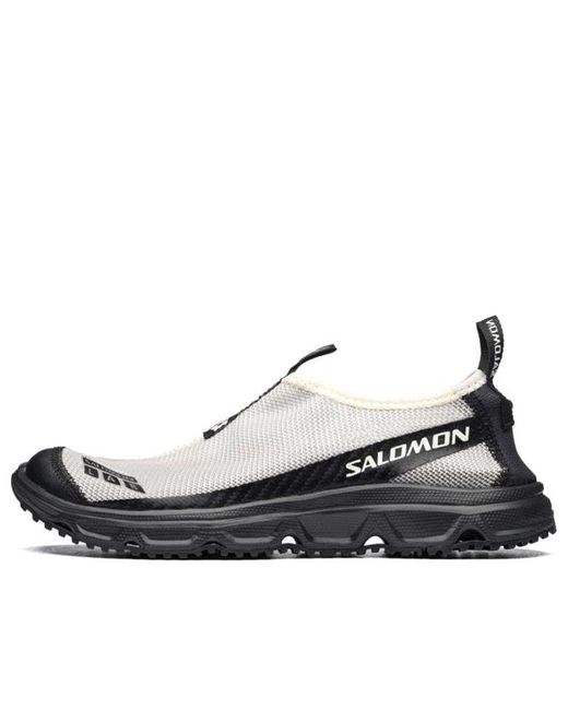 Salomon Black X Sandy Liang Rx Moc 3.0 for men