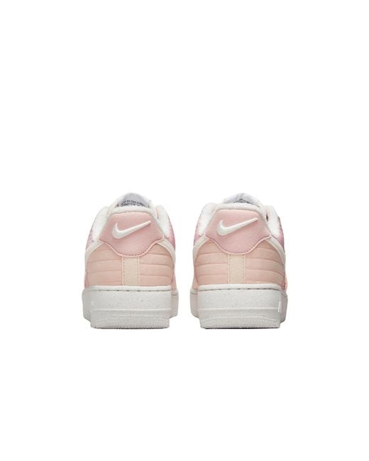 Nike Pink (Wmns) Air Force 1 '07 Low Lxx 'Toasty