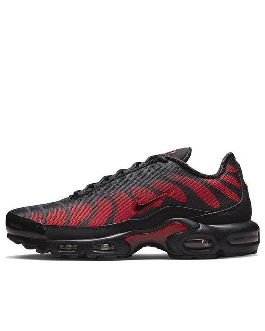 Nike Air Max Plus 'bred Reflective' for Men | Lyst