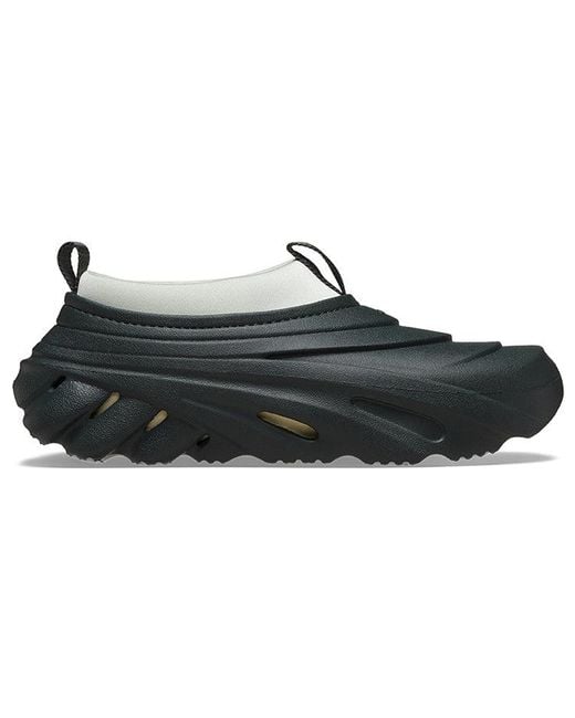 CROCSTM Black Echo Storm 'Kelp'