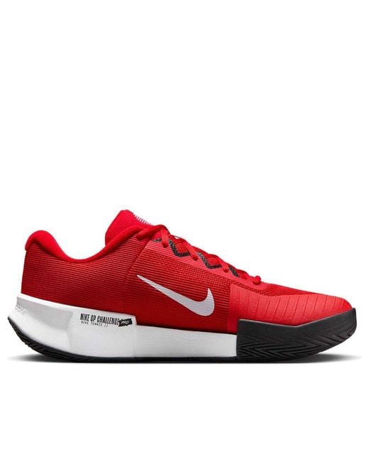 Nike Red Gp Challenge Pro Hc 'University' for men