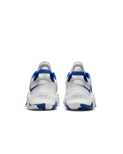 Nike Blue Pg 5 Tb 'Game Royal' for men