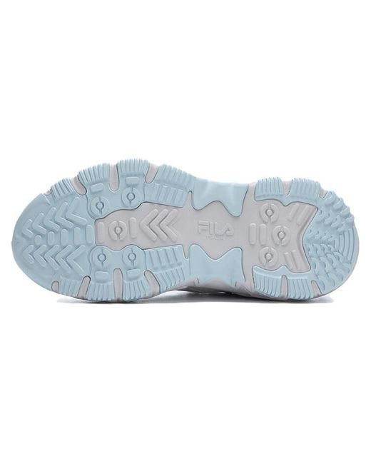 Fila Gray (Wmns) Predator 2 Sneakers