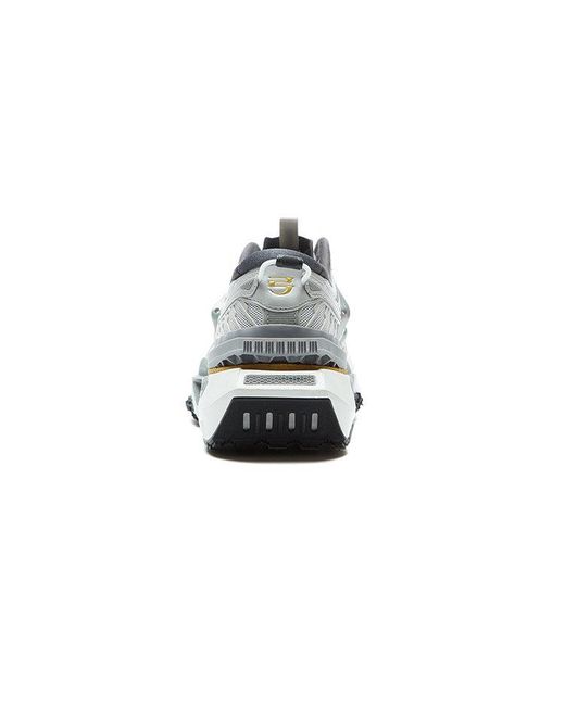 Li-ning Gray Xuankong for men