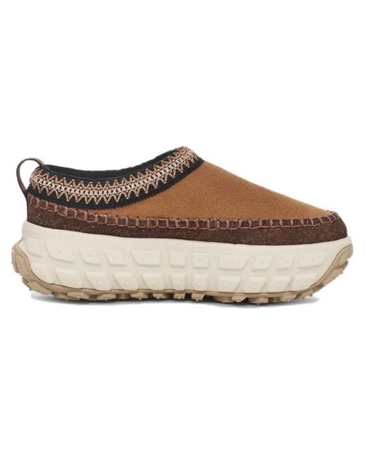 Ugg Brown (Wmns) Venture Daze 'Chestnut Ceramic'