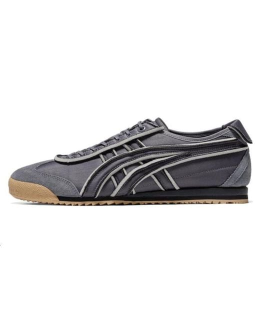 Onitsuka Tiger Blue Mexico 66 Sd Gum' for men