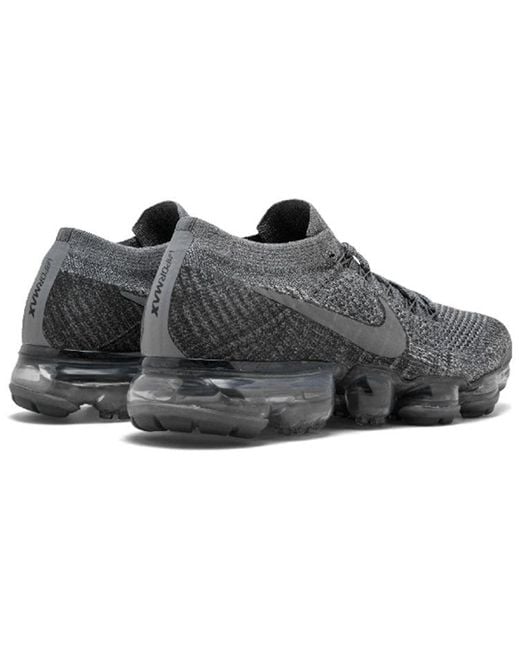 Nike Gray (Wmns) Air Vapormax 'Cool'