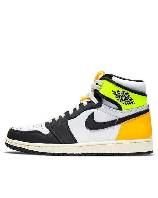 Nike Multicolor Jordan 1 Retro High Og for men
