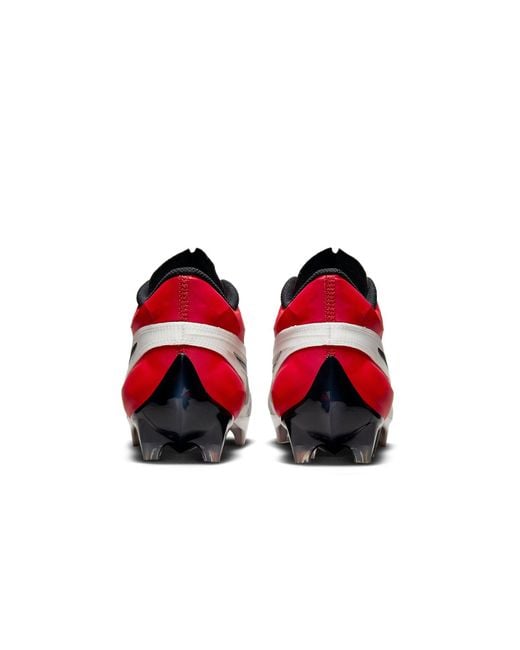 Nike Red Vapor Edge Elite 360 2 'University' for men