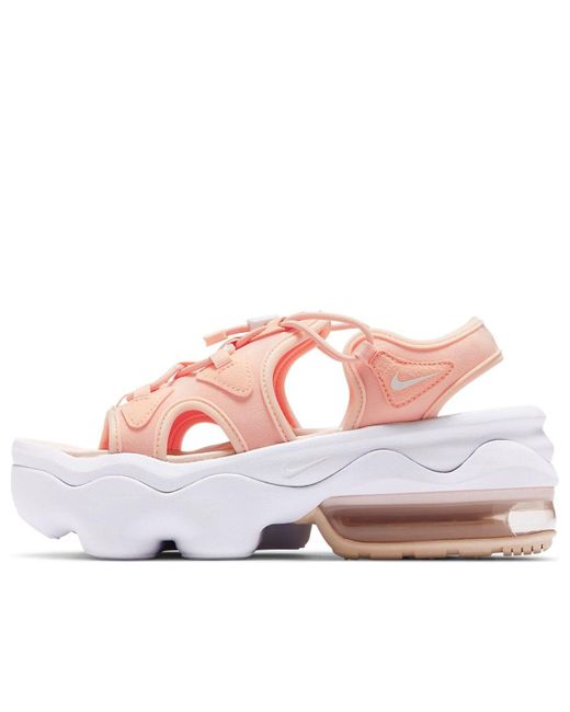 Nike Pink Air Max Koko Sandal