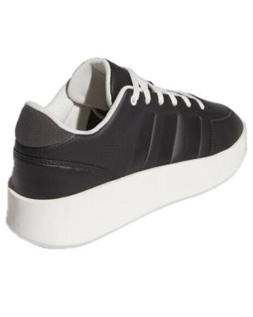 Adidas Black Mullaly Low for men