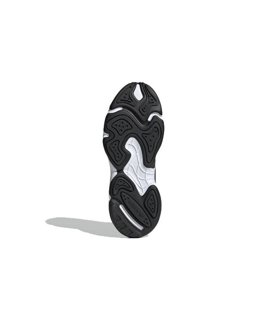Adidas Black Haiwee 'Core' for men