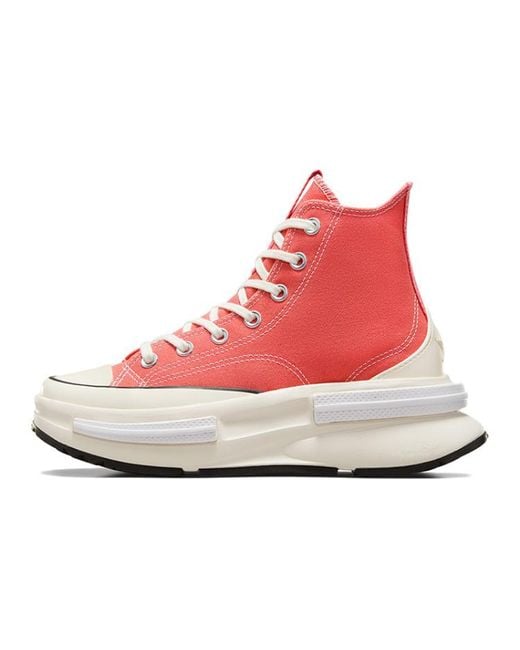 Converse Red Run Star Legacy Cx for men