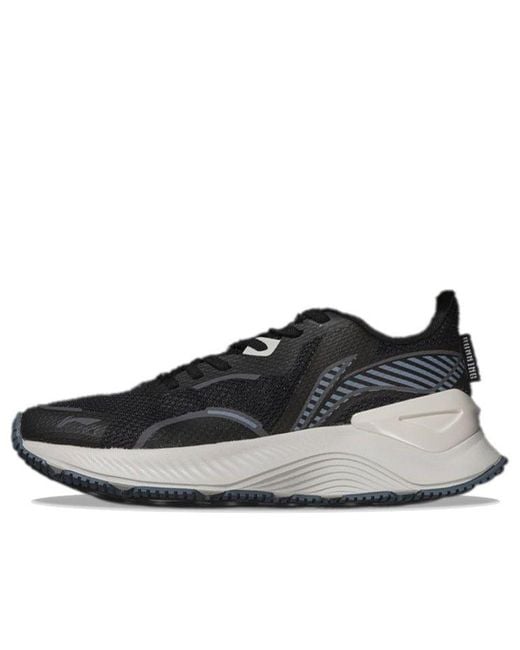 Li-ning Black (Wmns) Yueying 1.0