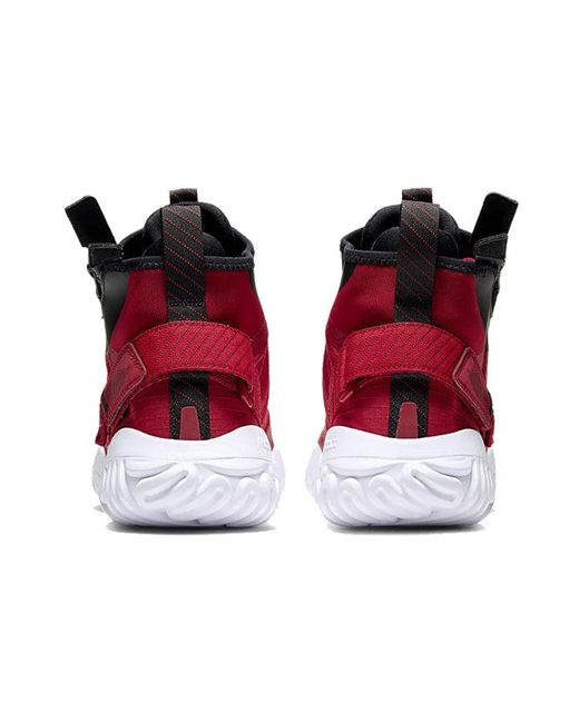 Nike Red Proto React Z 'Bright Crimson' for men
