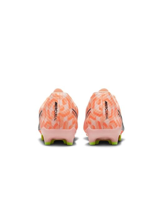 Nike Pink Mercurial Vapor 15 'United Pack' for men
