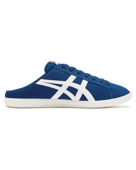 Onitsuka Tiger Blue Dd Trainer for men