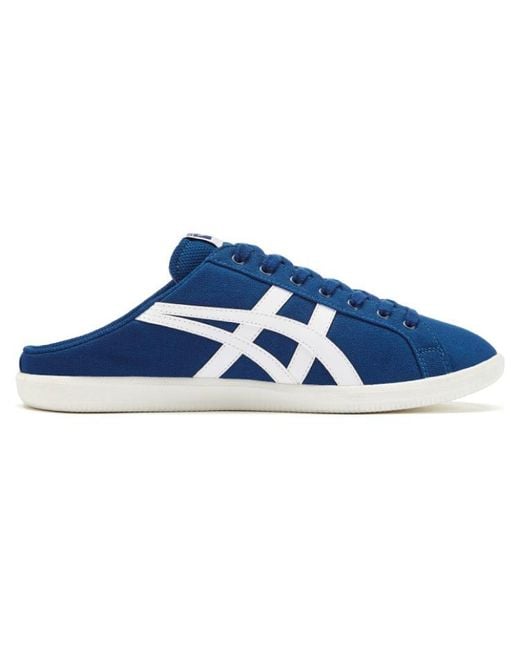 Onitsuka Tiger Blue Dd Trainer for men