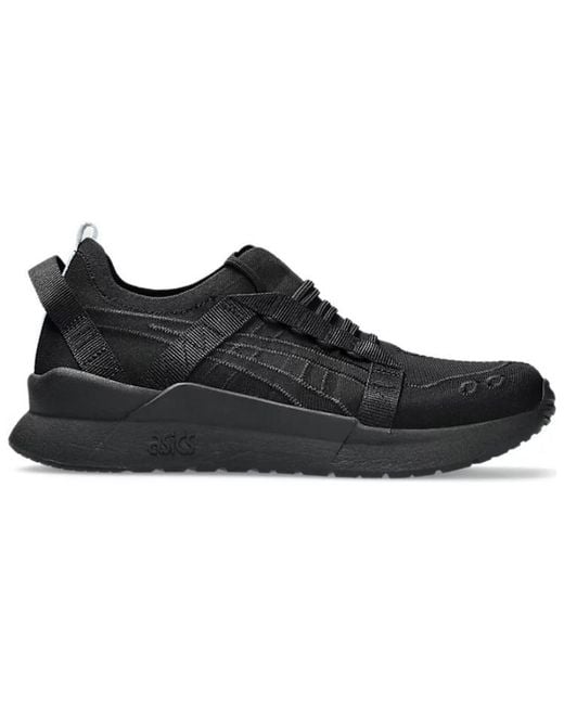 Asics Black Cfcl X Gel-lyte Iii Cm 1.95 for men