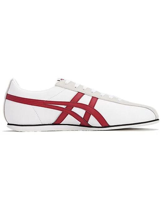 Onitsuka Tiger White Fb Trainer for men