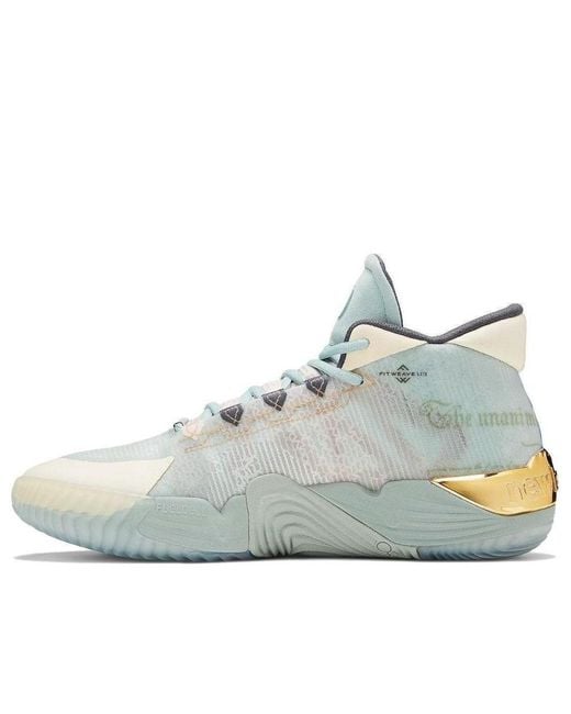 New Balance Blue Kawhi 2 'New Money' for men