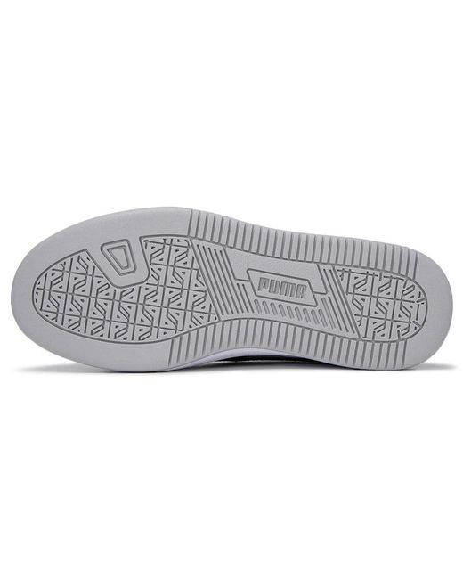 PUMA White Caven 2.0 for men