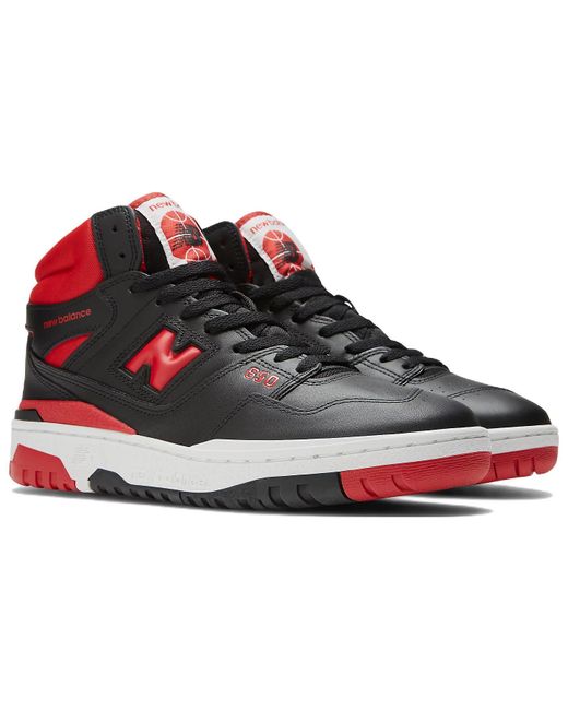 New Balance Red 650R for men