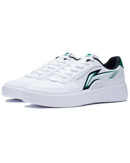 Li-ning Blue Xinghe for men