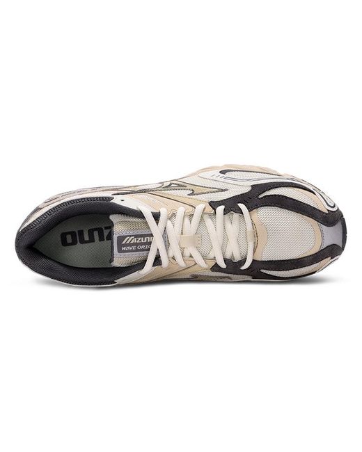 Mizuno White Wave Orion 'Versatile Comfort Lowtop' for men