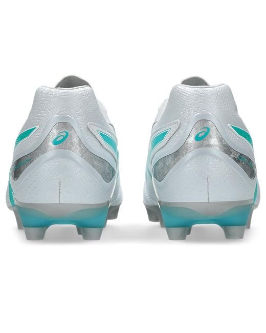 Asics Blue Ds Light Pro Wide Sea Glass' for men