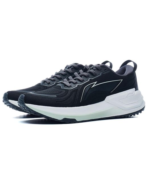 Li-ning Blue (Wmns) Yueying 3.0
