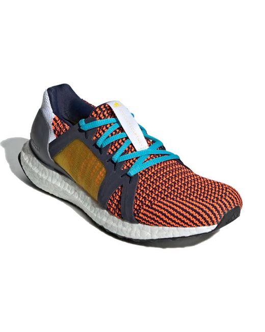Adidas Blue (Wmns) Ultraboost 'Solar Night'