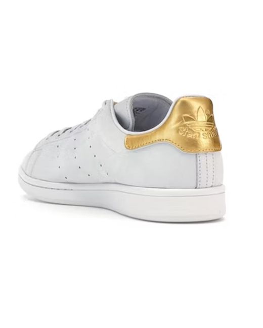 Adidas White Stan Smith '999 Noble Metals' for men