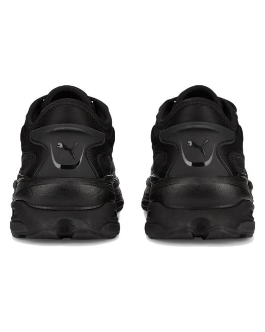 PUMA Black Pacer 23 Sneaker for men
