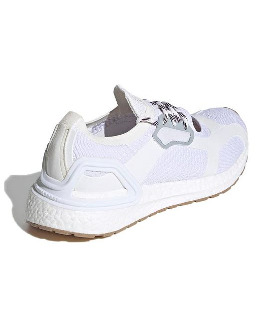 Adidas White (Wmns) X Stella Mccartney Ultraboost Sandal 'Triple'
