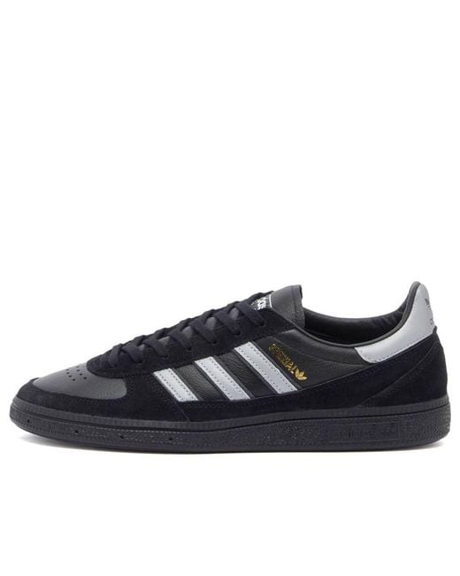 Adidas Blue Handball Spezial Wm
