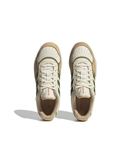 Adidas Natural Originals Courtic Shoes for men