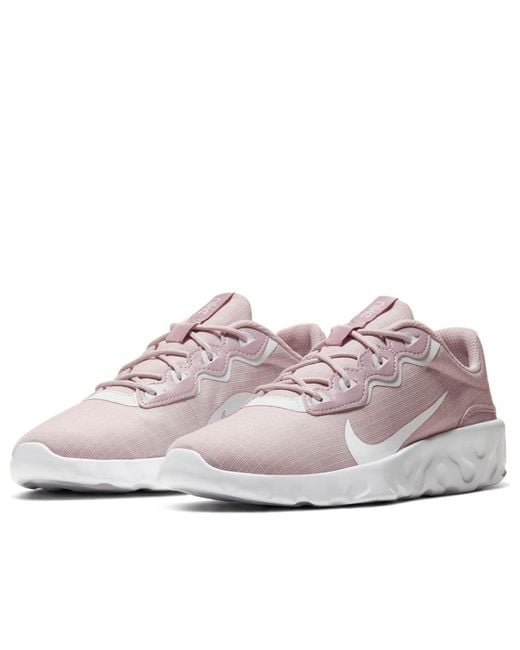 Nike Pink (Wmns) Explore Strada 'Barely Rose'