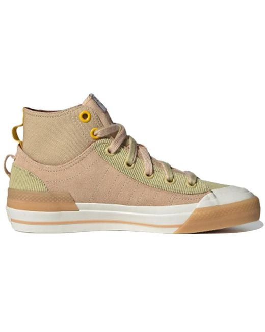 Adidas Natural (Wmns) Nizza Hi Dl